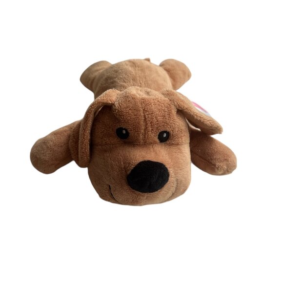 COPY - MELISSA & DOUG Deluxe Pet Care #7132 Replacement Puppy Dog Plush Stuffed - Picture 1 of 7